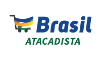 logo brasil atacadista