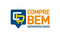 logo compre bem