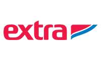 logo extra