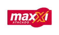 logo Maxxi Atacadão