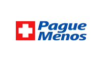 logo pague menos