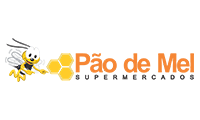 logo pao de mel