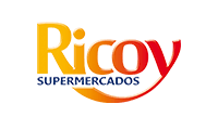 logo ricoy supermercados