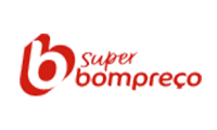 logo super bom preco