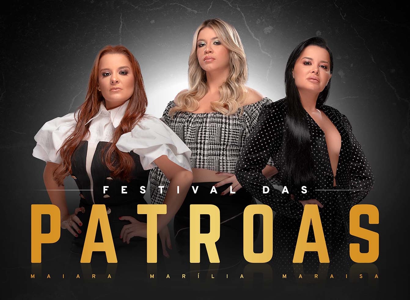 Festival das Patroas - Belo Horizonte